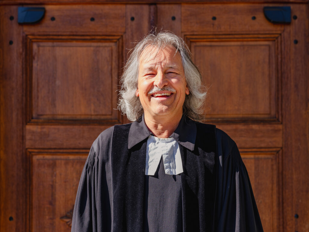 Alain Wirth
