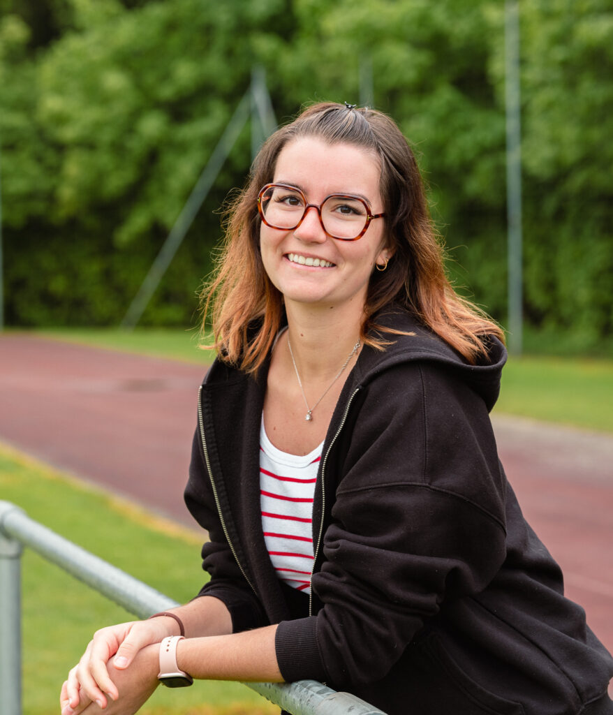 Nadège Devaud